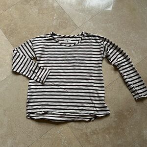 Madewell crew top